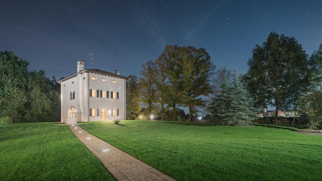 Villa Monteborre à Cento  Extérieur photo