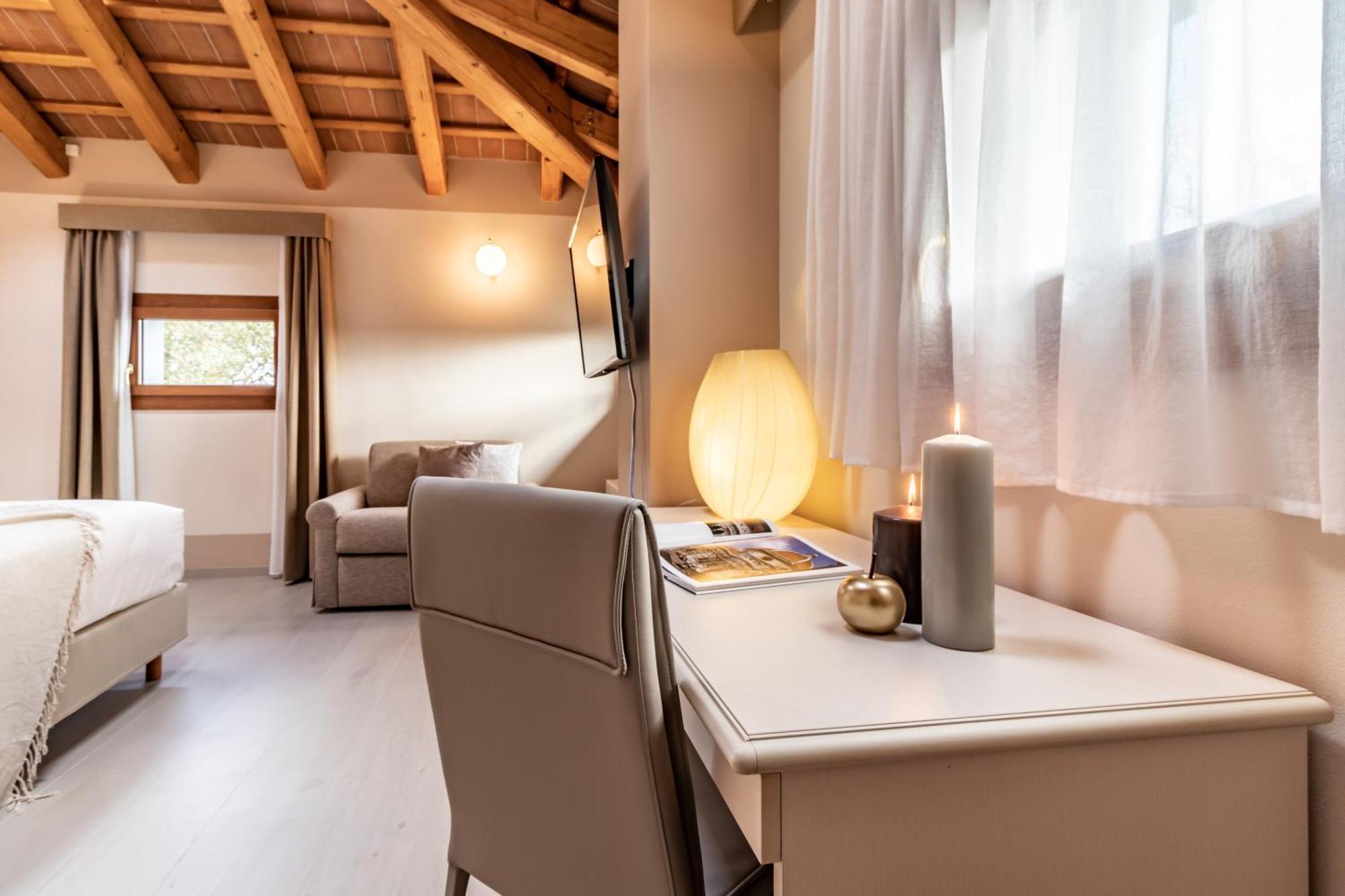 Villa Monteborre à Cento  Extérieur photo