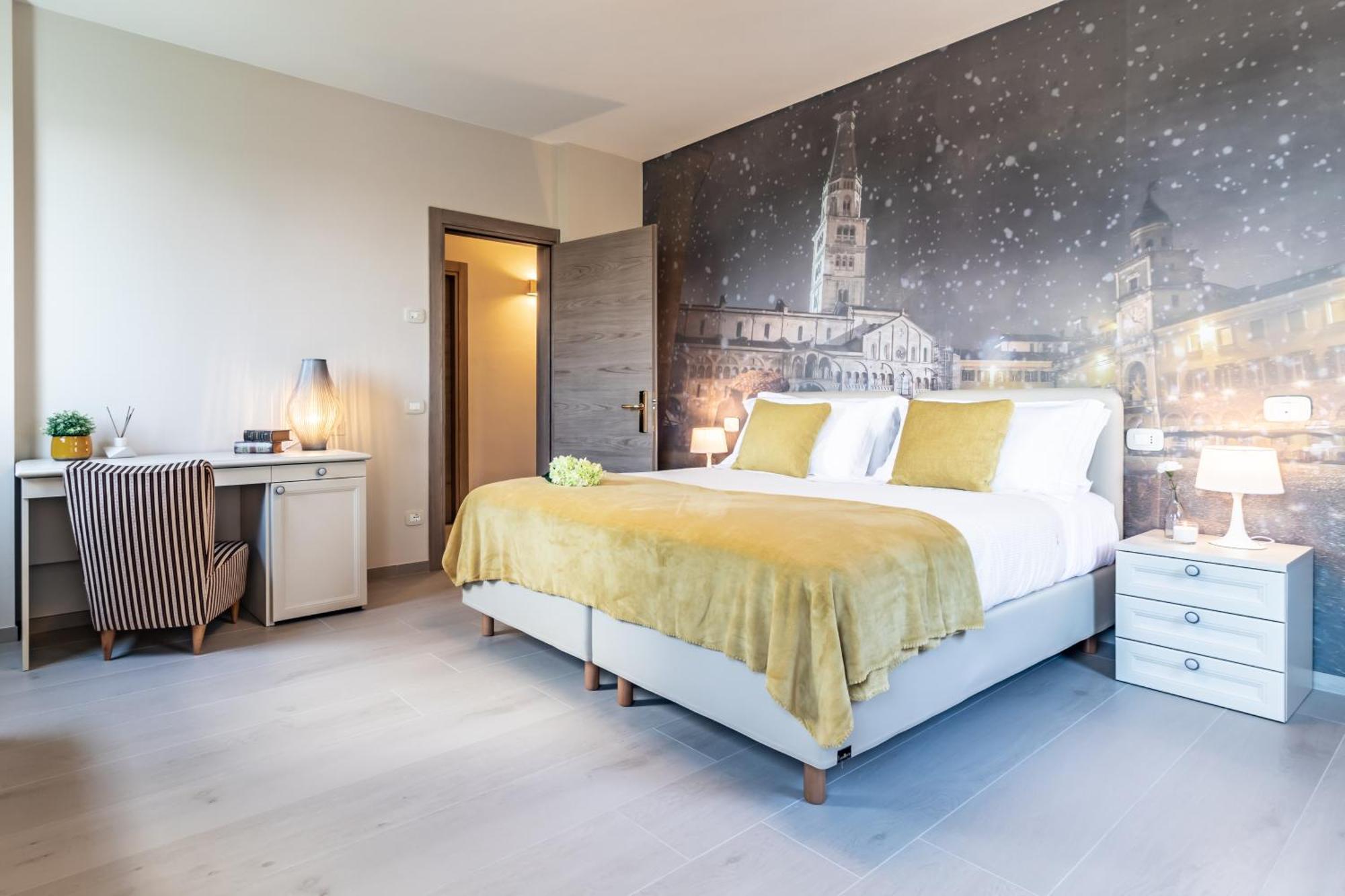 Villa Monteborre à Cento  Extérieur photo