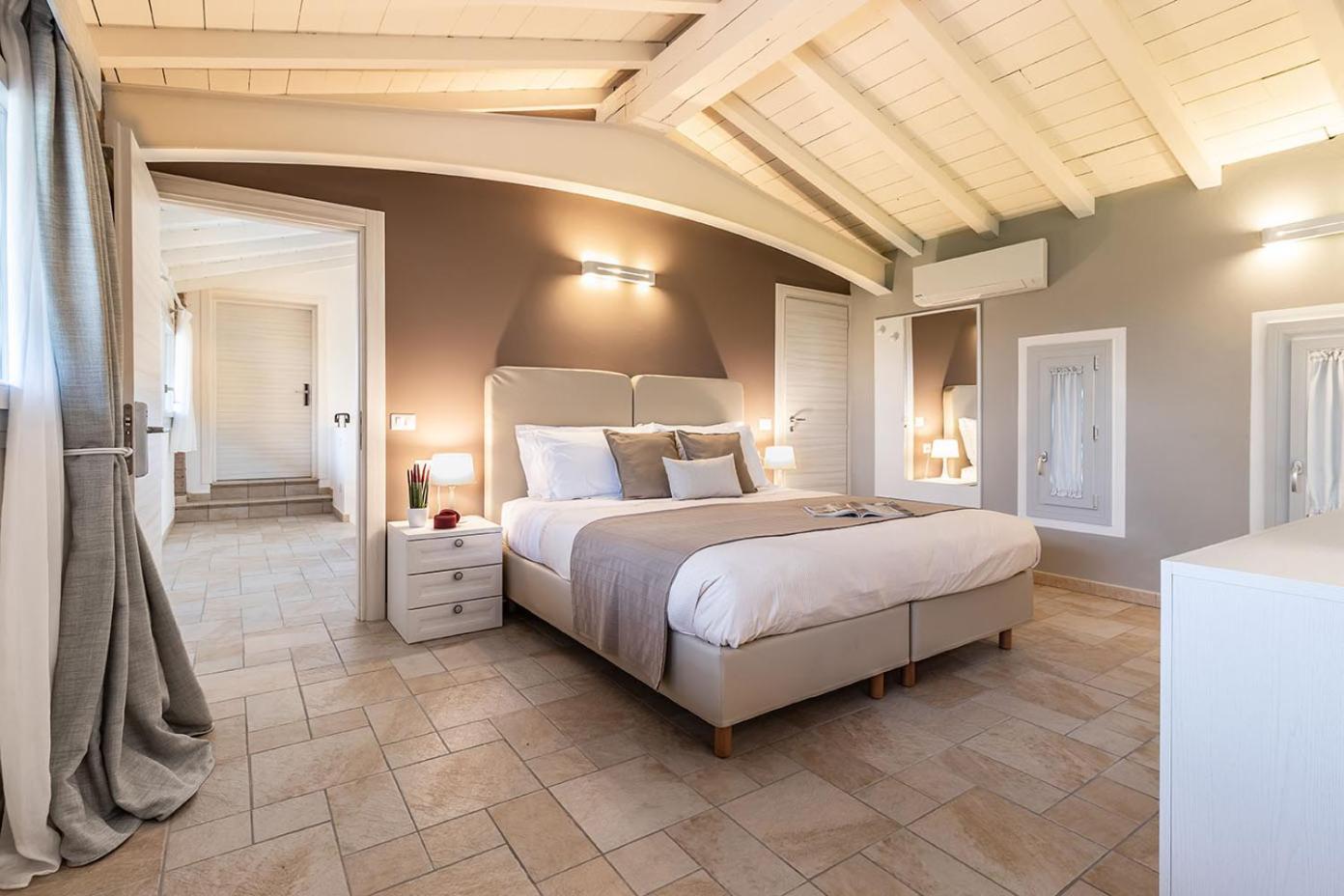 Villa Monteborre à Cento  Extérieur photo