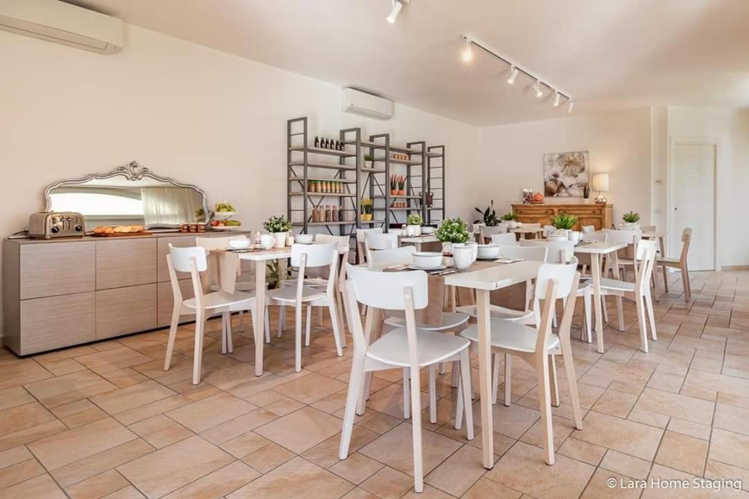 Villa Monteborre à Cento  Extérieur photo